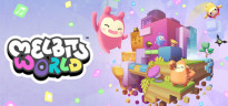 Melbits™ World - Melbits World, Steam Gift