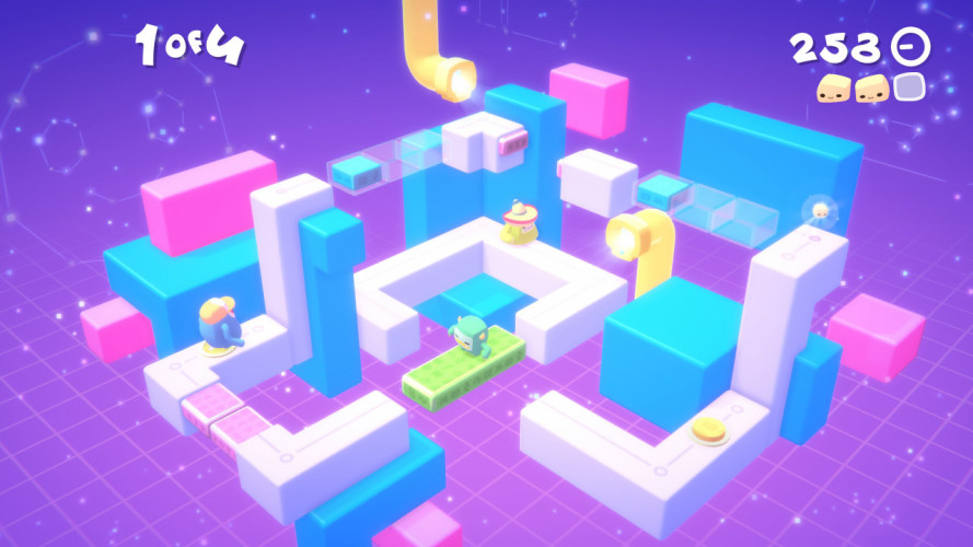 Melbits™ World - Melbits World, Steam Gift