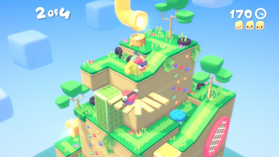Melbits™ World - Melbits World, Steam Gift