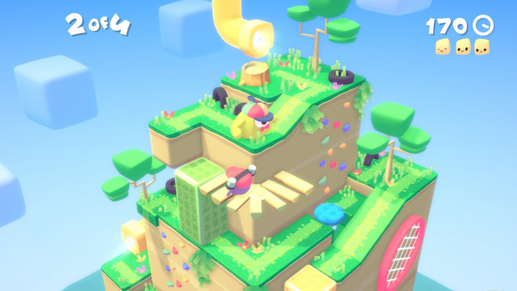 Melbits™ World - Melbits World, Steam Gift