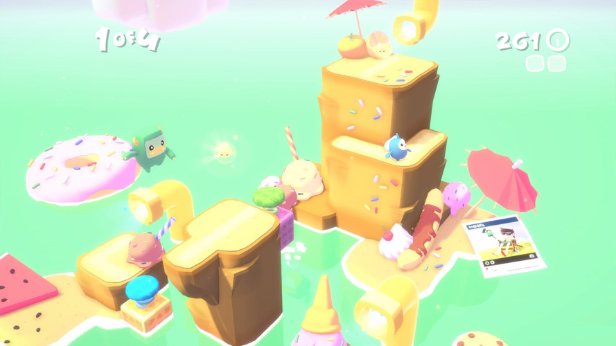 Melbits™ World - Melbits World, Steam Gift