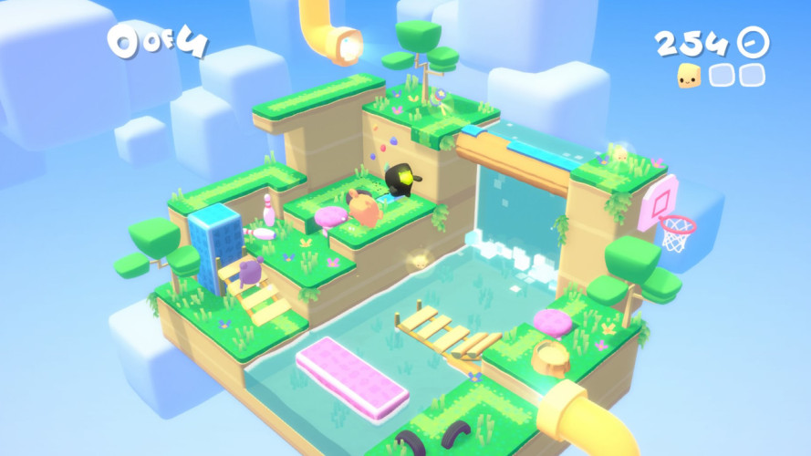 Melbits™ World - Melbits World, Steam Gift
