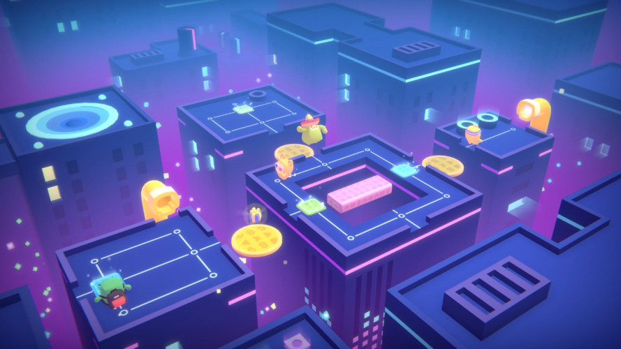 Melbits™ World - Melbits World, Steam Gift