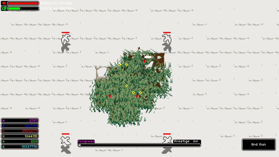 Lyca, Steam Gift
