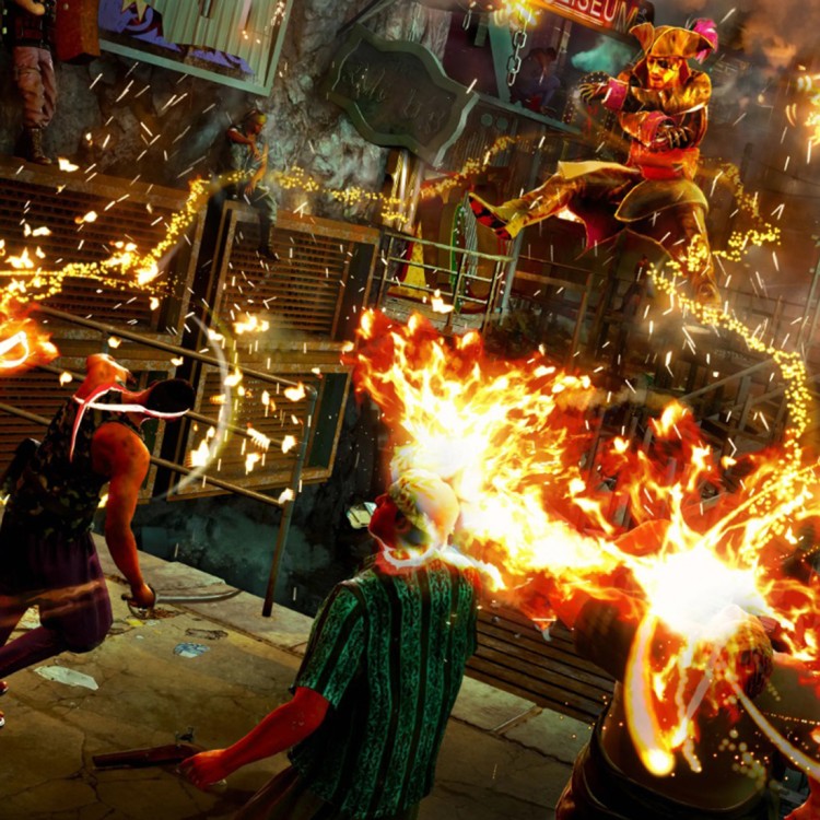 Игра Like a Dragon: Pirate Yakuza in Hawaii Deluxe Edition для PC / ПК, активация в стим Steam для региона РФ / Россия цифровой ключ