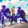 Игра Like a Dragon: Pirate Yakuza in Hawaii Deluxe Edition для PC / ПК, активация в стим Steam для региона РФ / Россия цифровой ключ