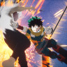 Игра MY HERO ACADEMIA: All’s Justice для PC / ПК, активация в стим Steam для региона РФ / Россия цифровой ключ
