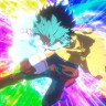 Игра MY HERO ACADEMIA: All’s Justice для PC / ПК, активация в стим Steam для региона РФ / Россия цифровой ключ