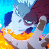 Игра MY HERO ACADEMIA: All’s Justice для PC / ПК, активация в стим Steam для региона РФ / Россия цифровой ключ