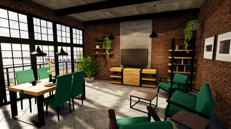 House Flipper 2, Steam Gift