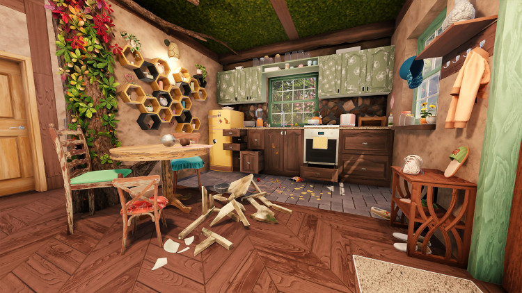 House Flipper 2, Steam Gift