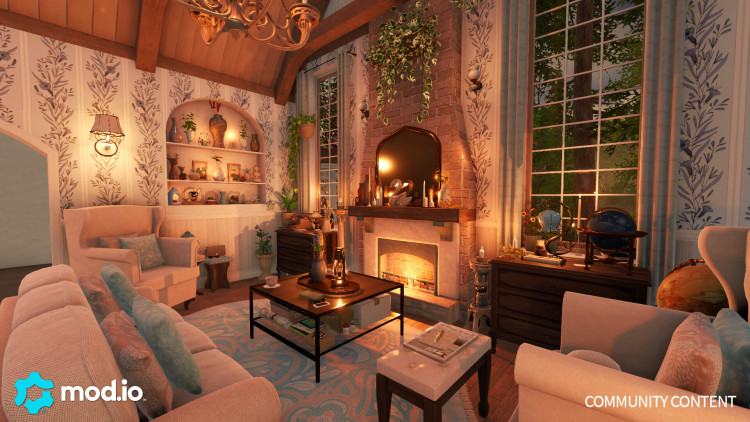 House Flipper 2, Steam Gift
