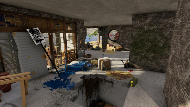 House Flipper 2, Steam Gift