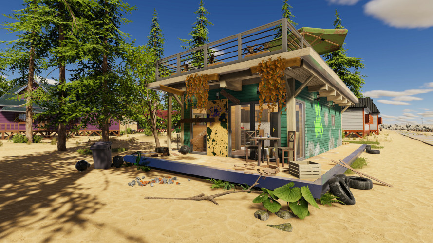 House Flipper 2, Steam Gift