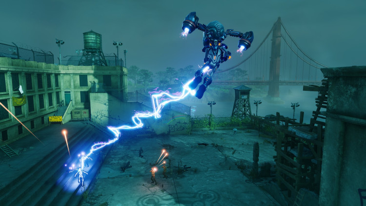 Destroy All Humans! 2 - Reprobed - Dressed to Skill Edition, Steam Gift