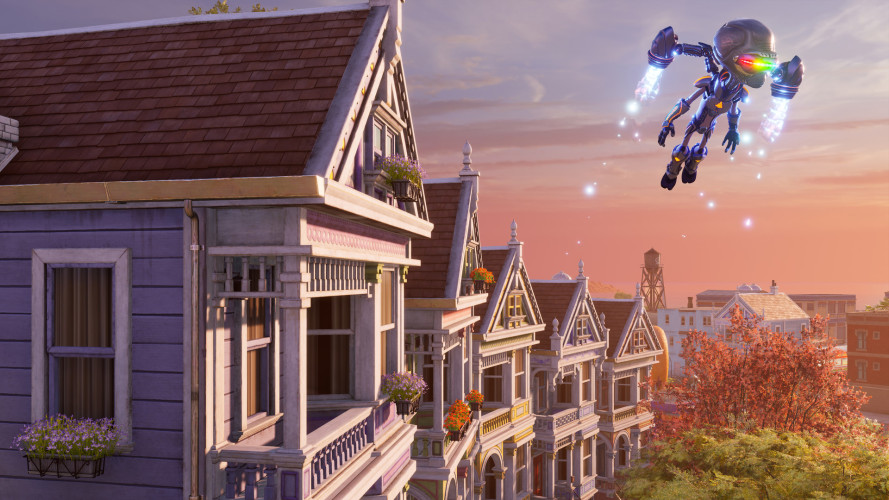 Destroy All Humans! 2 - Reprobed - Dressed to Skill Edition, Steam Gift