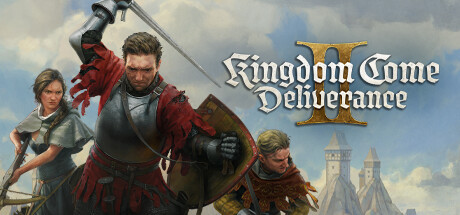 Kingdom Come: Deliverance II Royal Edition, Steam Gift
