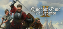 Kingdom Come: Deliverance II Royal Edition, Steam Gift