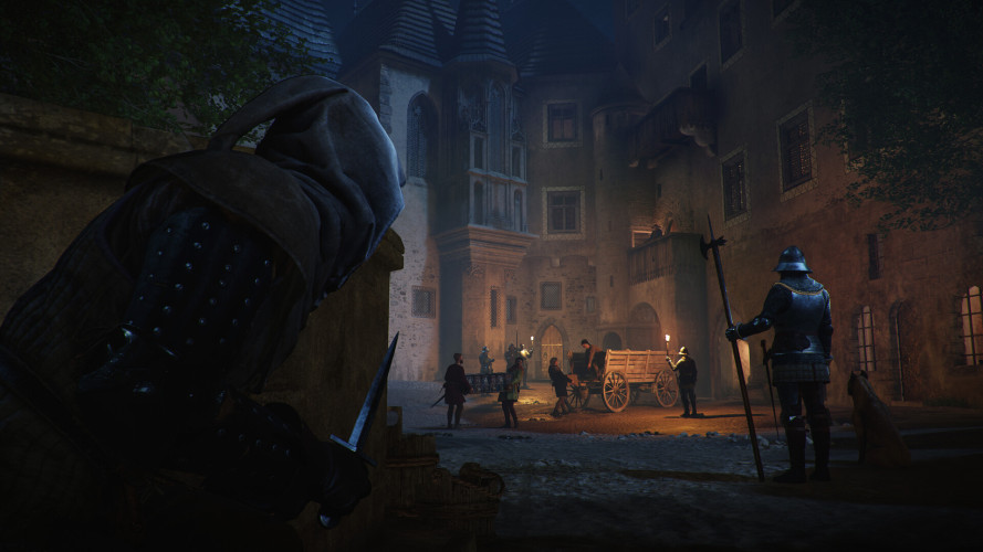 Kingdom Come: Deliverance II Royal Edition, Steam Gift