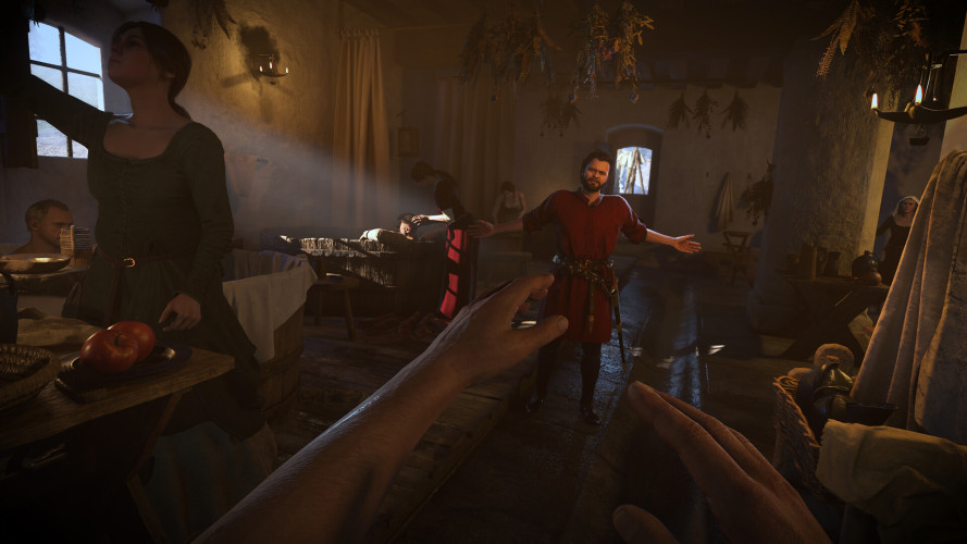 Kingdom Come: Deliverance II Royal Edition, Steam Gift
