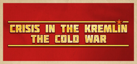 Crisis in the Kremlin: The Cold War, Steam Gift