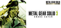 METAL GEAR SOLID 3: Snake Eater - Master Collection Version NA&EU, Steam Gift