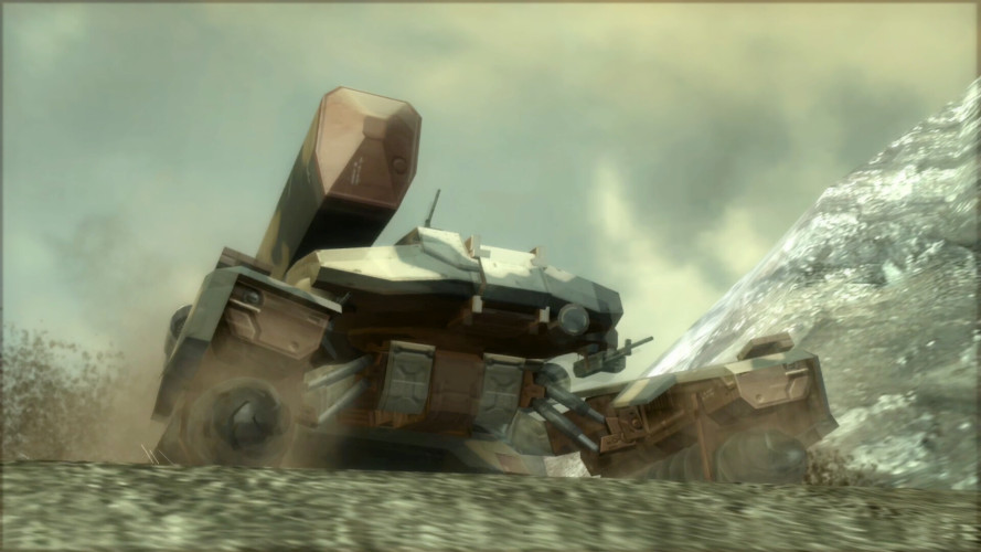 METAL GEAR SOLID 3: Snake Eater - Master Collection Version NA&EU, Steam Gift