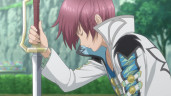 Tales of Graces f Remastered, Steam Gift