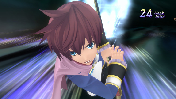 Tales of Graces f Remastered, Steam Gift