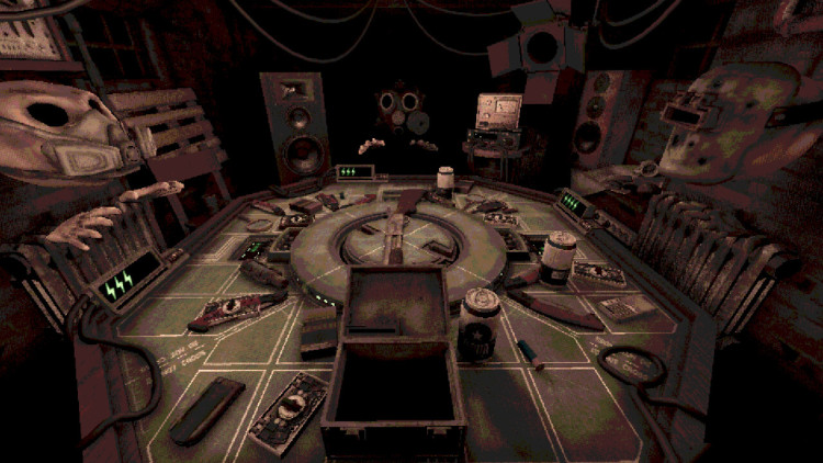 Buckshot Roulette, Steam Gift