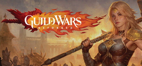 Guild Wars® Reforged, Steam Gift