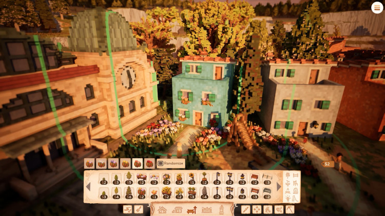 Town to City, Steam Gift