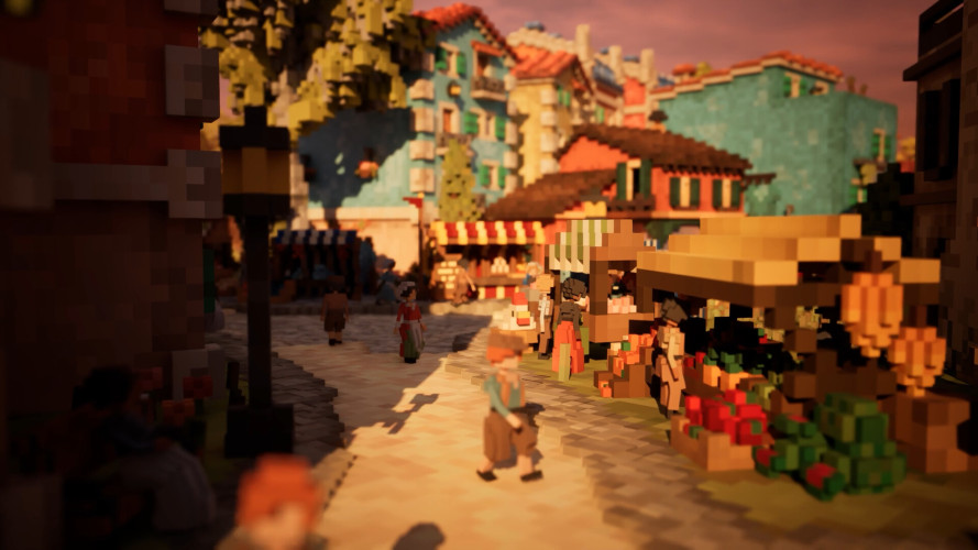 Town to City, Steam Gift