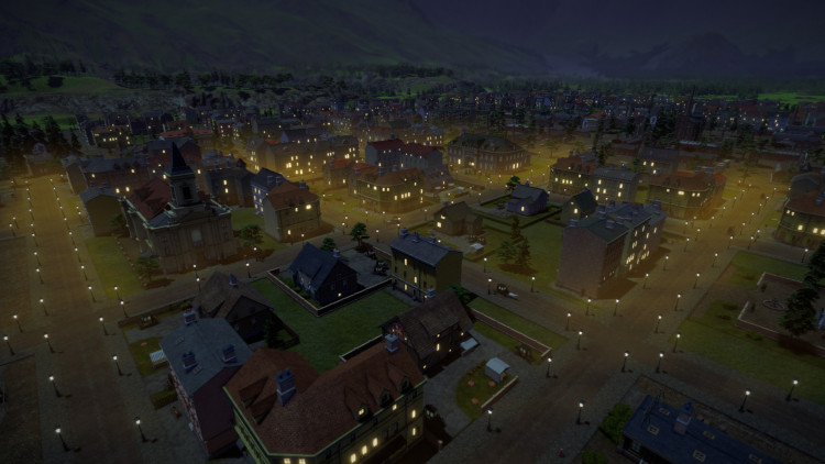 Urban Empire, Steam Gift