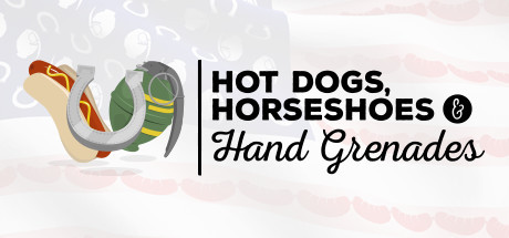 Hot Dogs, Horseshoes &amp; Hand Grenades, Steam Gift