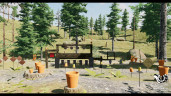 Hot Dogs, Horseshoes & Hand Grenades, Steam Gift