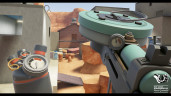 Hot Dogs, Horseshoes & Hand Grenades, Steam Gift