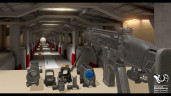 Hot Dogs, Horseshoes & Hand Grenades, Steam Gift