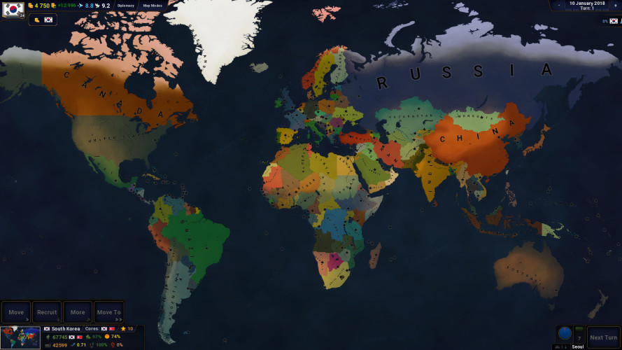 Age of History II, Steam Gift