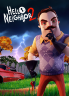 Игра Hello Neighbor 2 PlayStation 4 и PlayStation 5