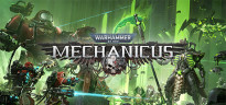 Warhammer 40,000: Mechanicus - Standard Edition, Steam Gift
