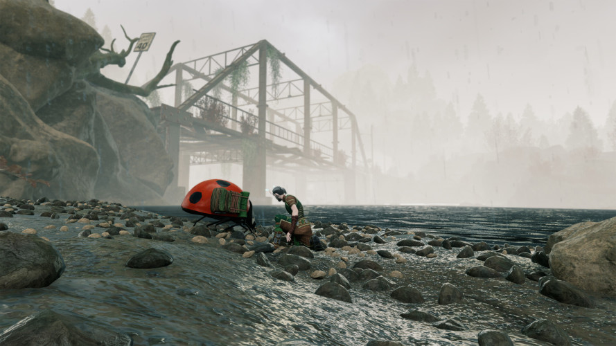 Smalland: Survive the Wilds, Steam Gift