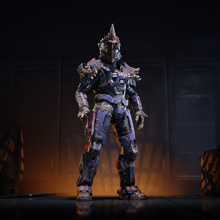Halo Infinite