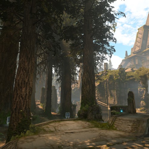 Halo Infinite