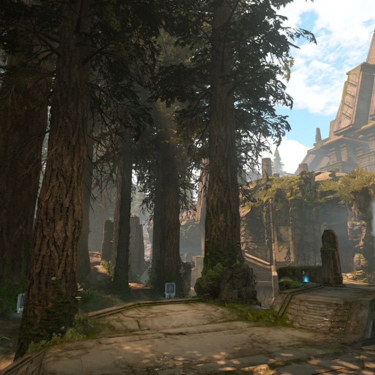 Halo Infinite