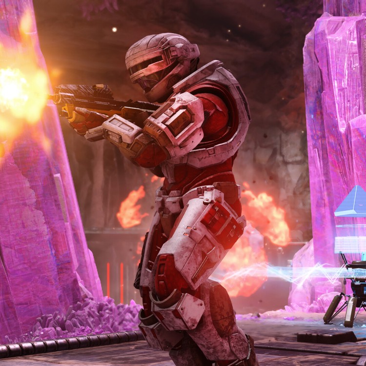 Halo Infinite