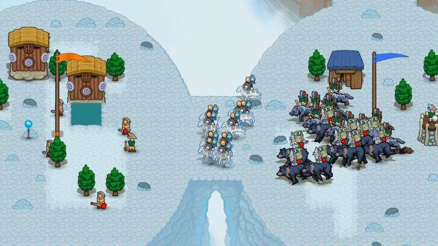 Circle Empires 2, Steam Gift