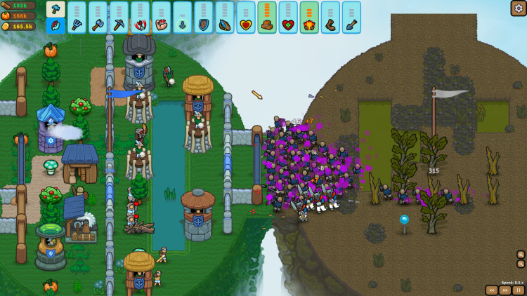 Circle Empires 2, Steam Gift
