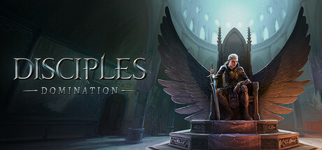 Disciples: Domination - Deluxe Edition, Steam Gift