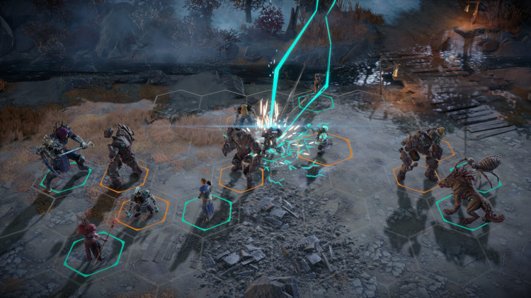 Disciples: Domination - Deluxe Edition, Steam Gift